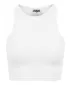 Tanktop URBAN CLASSICS TB1498 WEIß
