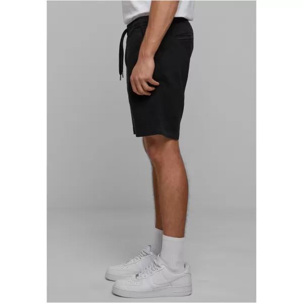  Shorts URBAN CLASSICS TB1609 SCHWARZ 