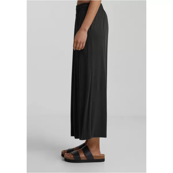  Damenhosen URBAN CLASSICS TB2597 SCHWARZ 