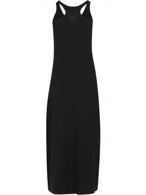 Kleid URBAN CLASSICS TB2601 SCHWARZ