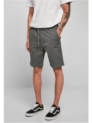 Shorts URBAN CLASSICS TB1609 LICHTASPHALT