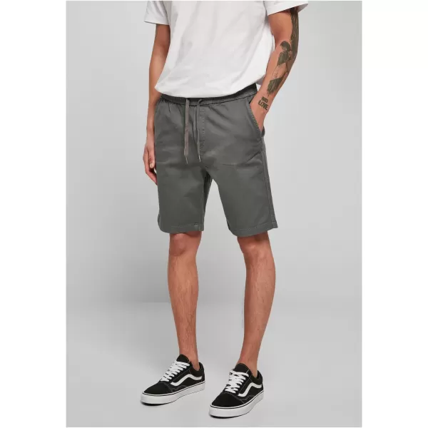  Shorts URBAN CLASSICS TB1609 LICHTASPHALT 