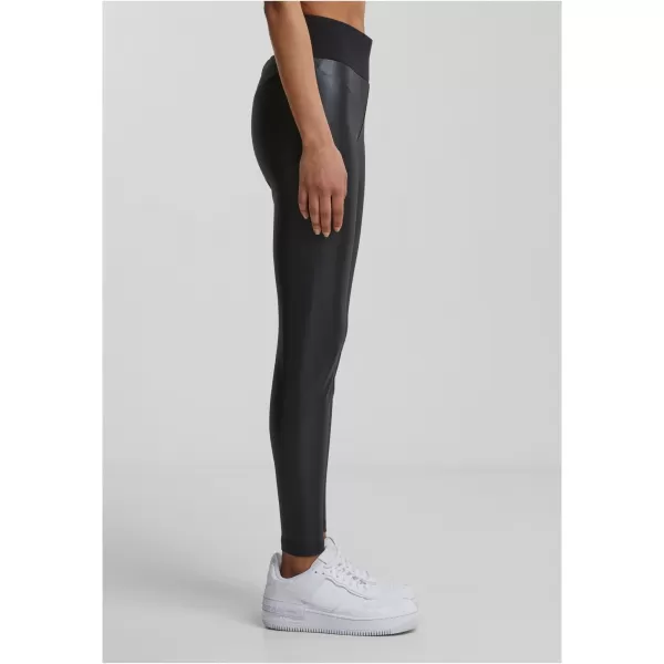  Gamaschen URBAN CLASSICS TB3001 SCHWARZ 