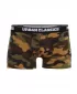 Boxer URBAN CLASSICS TB2047 HOLZ CAMO/DARK CAMO