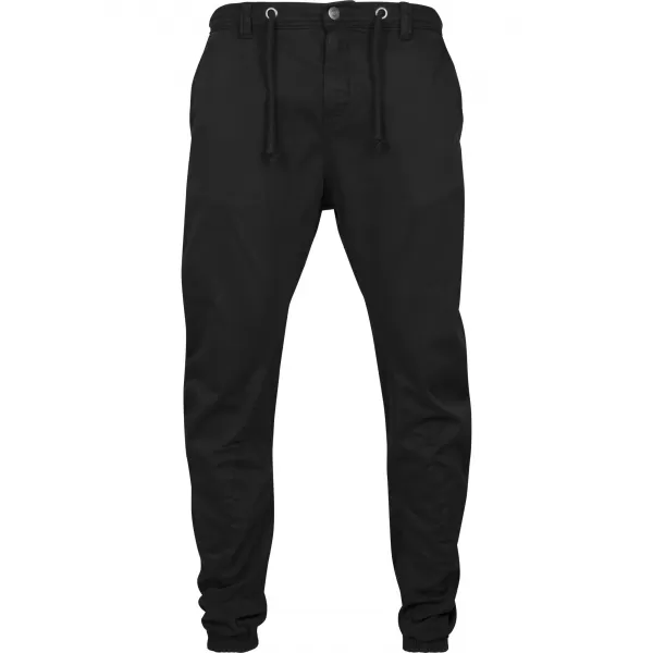  Hose URBAN CLASSICS TB1795 SCHWARZ 