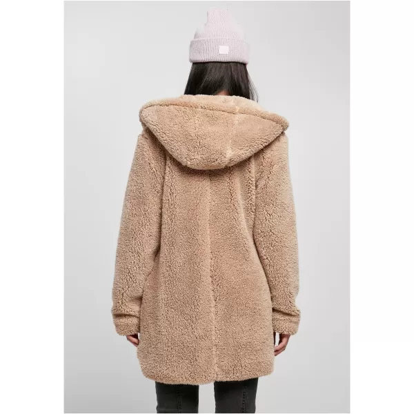 Damenjacke URBAN CLASSICS TB1755 WEICHES KLEBEBAND 