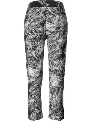 Damenhosen URBAN CLASSICS TB1632 Schwarz