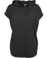 Damen-T-Shirt URBAN CLASSICS TB1906 SCHWARZ
