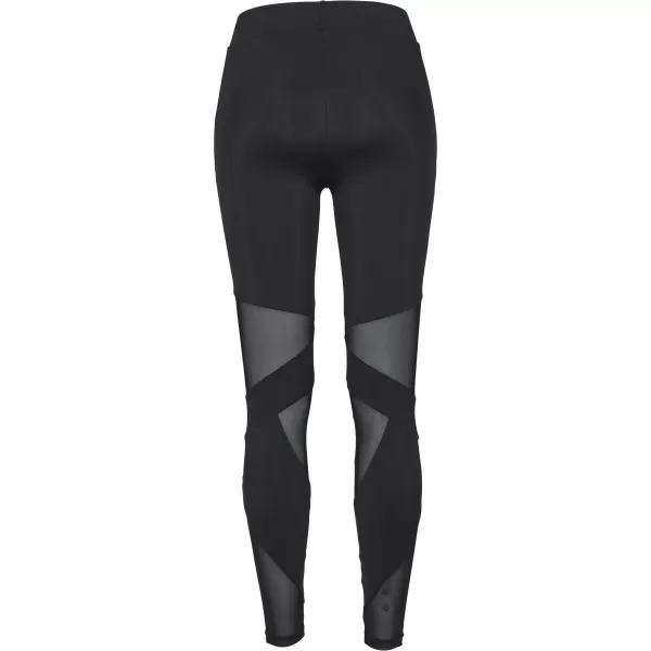  Gamaschen URBAN CLASSICS TB1938 SCHWARZ/SCHWARZ 