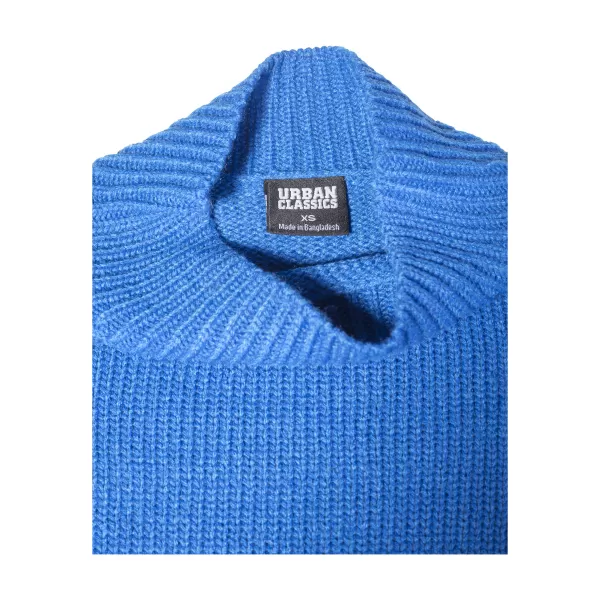 Damen URBAN CLASSICS TB2358 HELLBLAU 