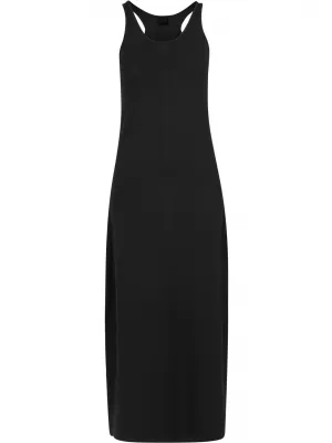 Kleid URBAN CLASSICS TB2601 SCHWARZ
