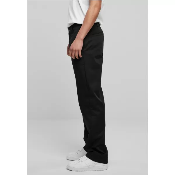  Hose URBAN CLASSICS TB4703 SCHWARZ 