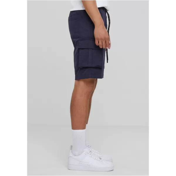  Shorts URBAN CLASSICS TB4151 MARINE 