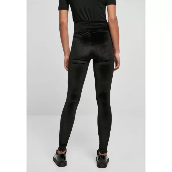  Gamaschen URBAN CLASSICS TB4546 SCHWARZ 