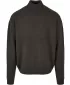 Herrenpullover URBAN CLASSICS TB4496 SCHWARZER VOGEL