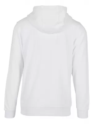 Herren -Sweatshirt URBAN CLASSICS TB3490 WEIß
