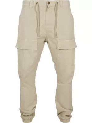 Hose URBAN CLASSICS TB3511 BETON