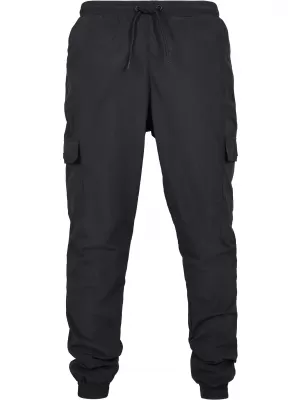 Hose URBAN CLASSICS TB3669 SCHWARZ