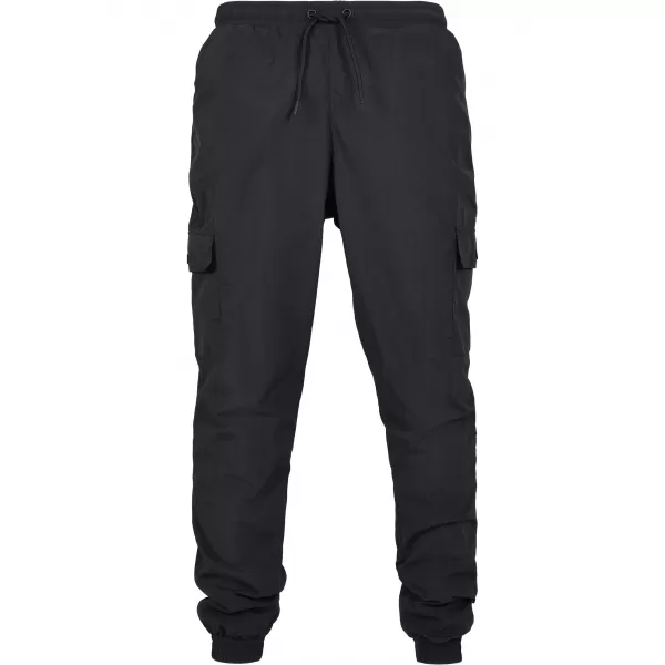  Hose URBAN CLASSICS TB3669 SCHWARZ 