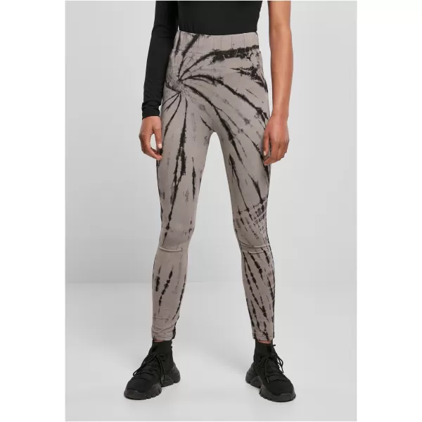  Gamaschen URBAN CLASSICS TB3656 SCHWARZ/ASPHALT 
