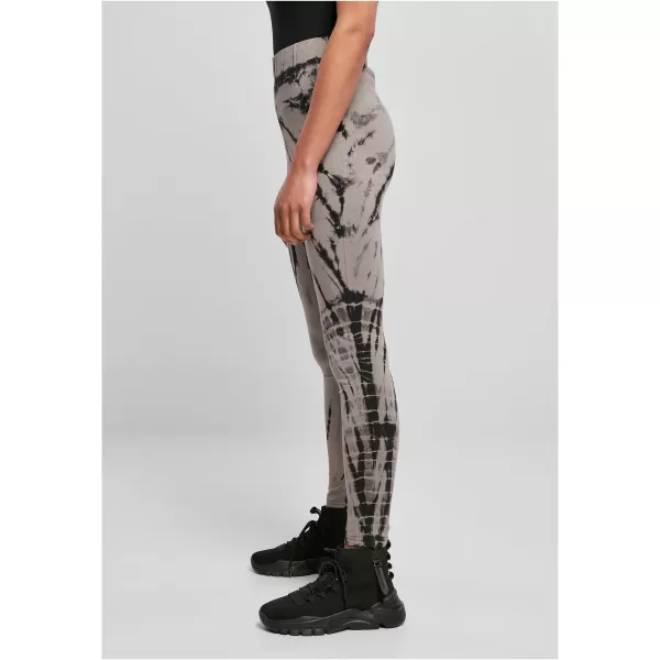  Gamaschen URBAN CLASSICS TB3656 SCHWARZ/ASPHALT 