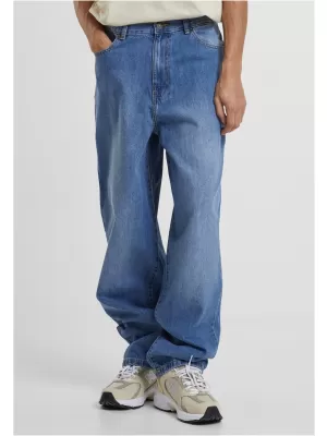 Jeans URBAN CLASSICS TB4461 MITTELSCHWERBLAU