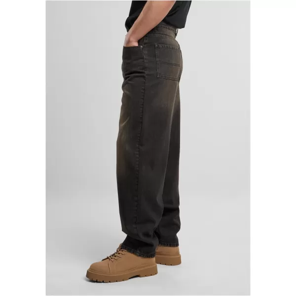  Jeans URBAN CLASSICS TB4461 2000 GEWASCHEN 