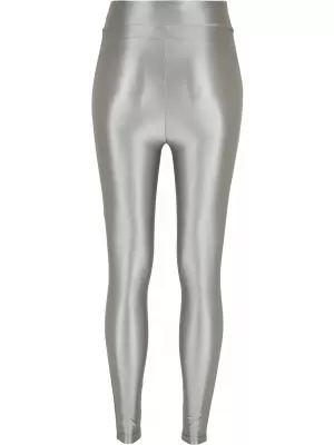 Gamaschen URBAN CLASSICS TB4344 DUNKLES SILBER