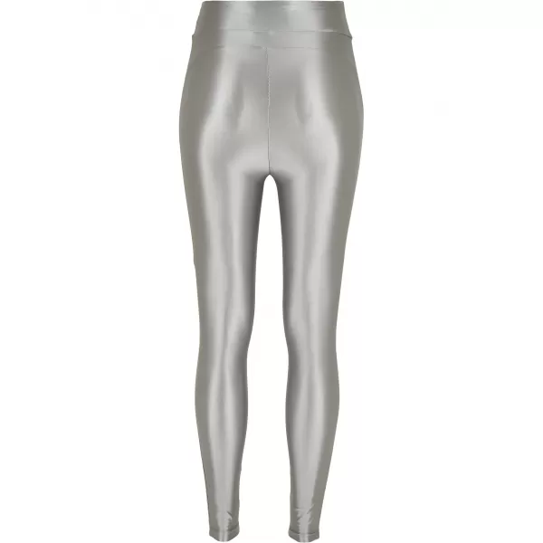  Gamaschen URBAN CLASSICS TB4344 DUNKLES SILBER 
