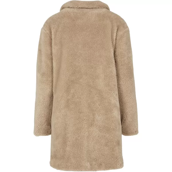  Mantel URBAN CLASSICS TB3058 SAND 