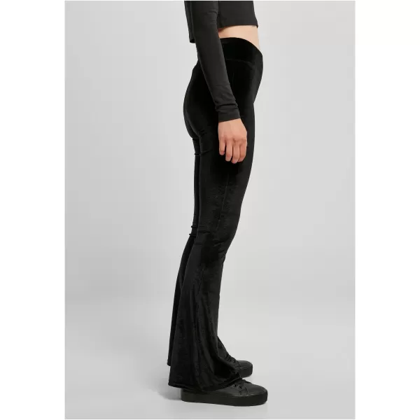  Gamaschen URBAN CLASSICS TB4551 SCHWARZ 