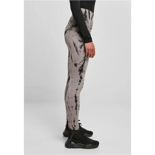  Gamaschen URBAN CLASSICS TB3656 SCHWARZ/ASPHALT 