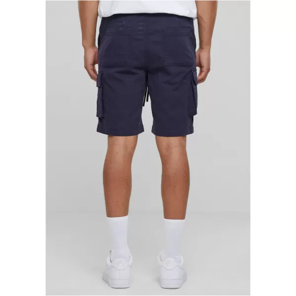  Shorts URBAN CLASSICS TB4151 MARINE 