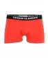 Boxer URBAN CLASSICS TB4503 NICOLAUS AOP/TREEGREEN/POPRED