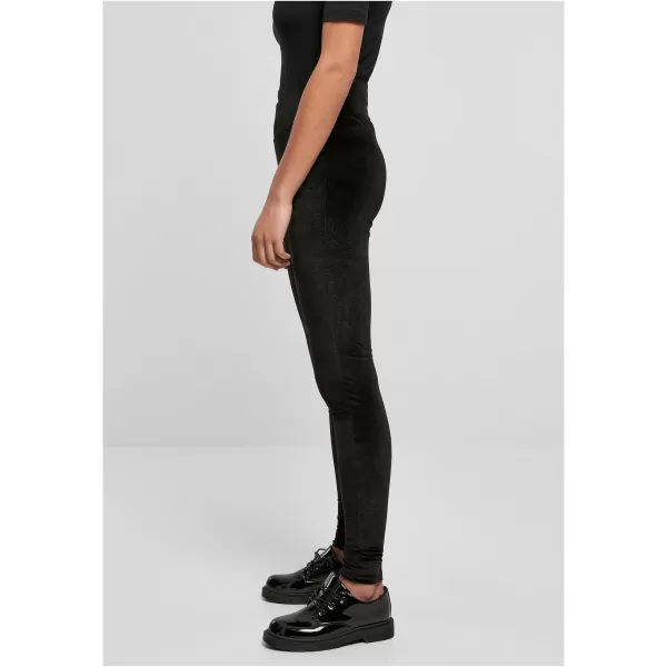 Gamaschen URBAN CLASSICS TB4546 SCHWARZ 