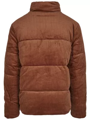 Jacke URBAN CLASSICS TB3811 TOFFEE