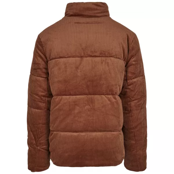  Jacke URBAN CLASSICS TB3811 TOFFEE 