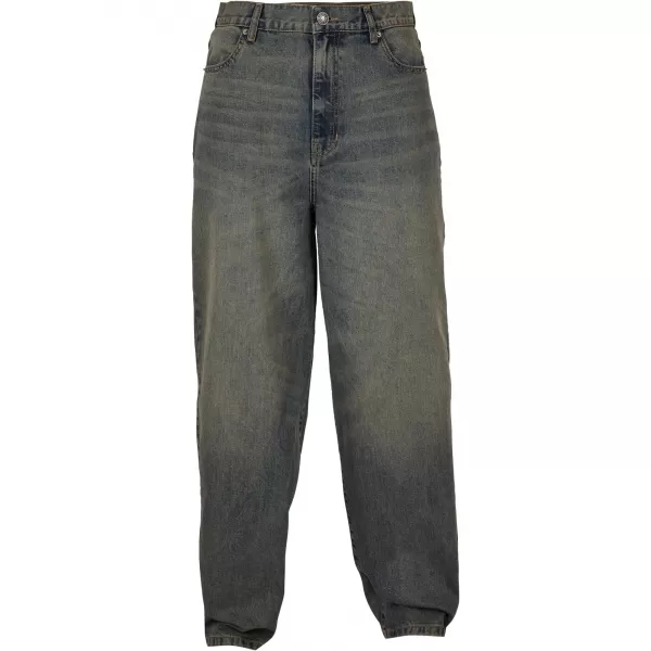  Jeans URBAN CLASSICS TB4461 2000 GEWASCHEN 