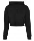 Damen Sweatshirt URBAN CLASSICS TB4081 SCHWARZ
