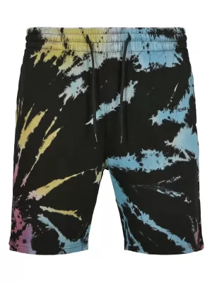 Shorts URBAN CLASSICS TB3518 SCHWARZ