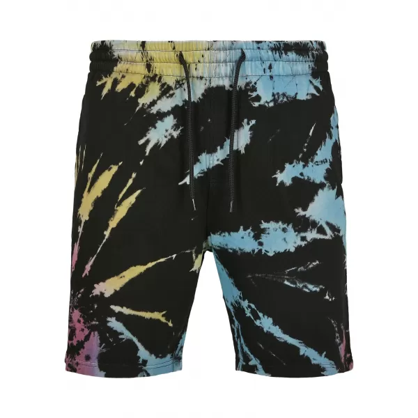  Shorts URBAN CLASSICS TB3518 SCHWARZ 