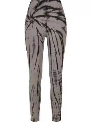 Gamaschen URBAN CLASSICS TB3656 SCHWARZ/ASPHALT