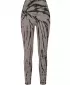 Gamaschen URBAN CLASSICS TB3656 SCHWARZ/ASPHALT