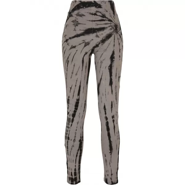  Gamaschen URBAN CLASSICS TB3656 SCHWARZ/ASPHALT 