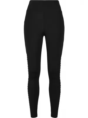 Gamaschen URBAN CLASSICS TB4529 SCHWARZ