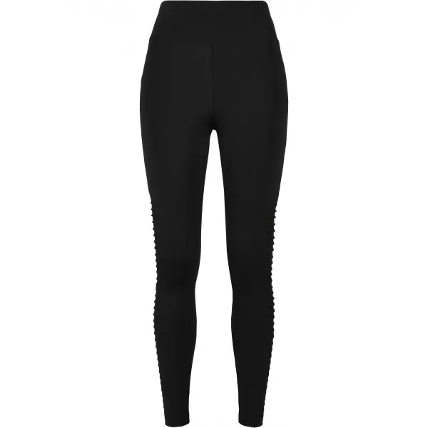  Gamaschen URBAN CLASSICS TB4529 SCHWARZ 