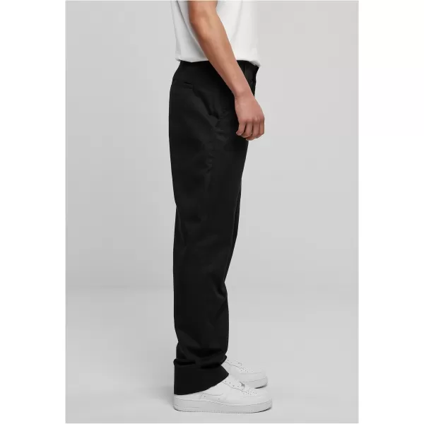  Hose URBAN CLASSICS TB4703 SCHWARZ 