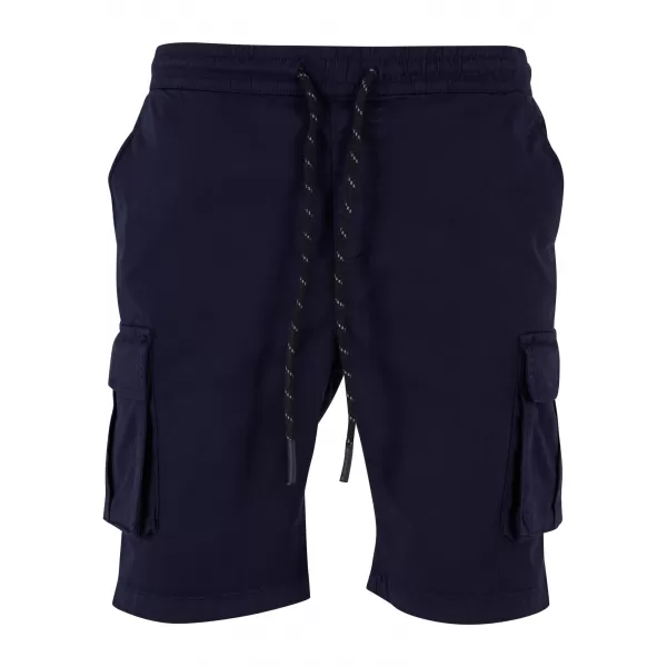  Shorts URBAN CLASSICS TB4151 MARINE 