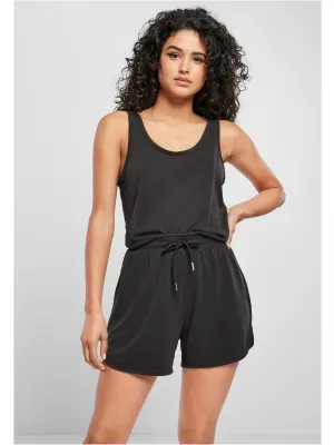 Damen URBAN CLASSICS TB4358 SCHWARZ