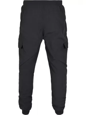Hose URBAN CLASSICS TB3669 SCHWARZ